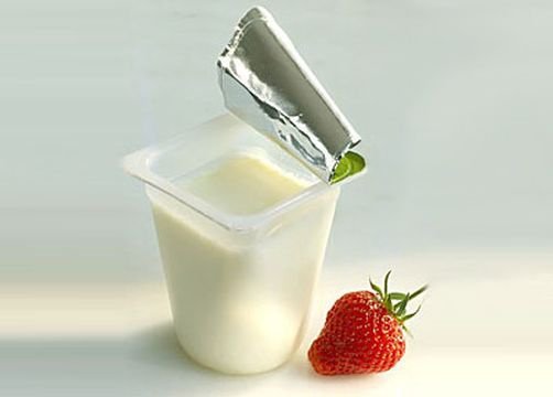 Насправді йогурти марні для здоров'я
