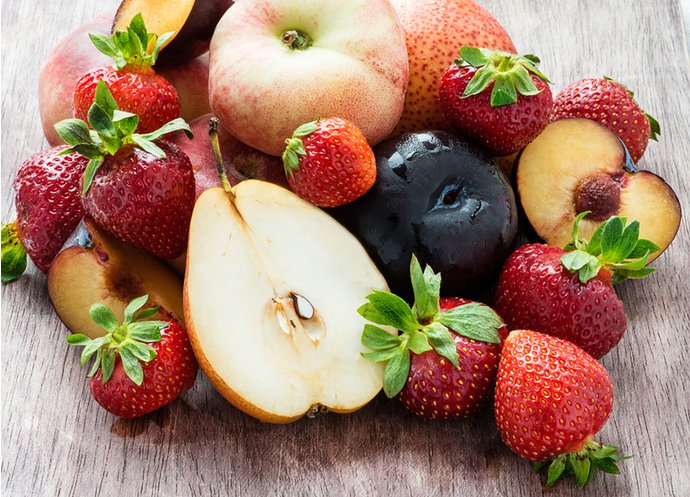 Чого в фруктах більше: шкоди чи користі?