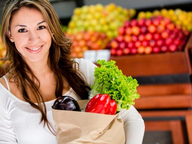 5 способов похудеть и сэкономить на покупках