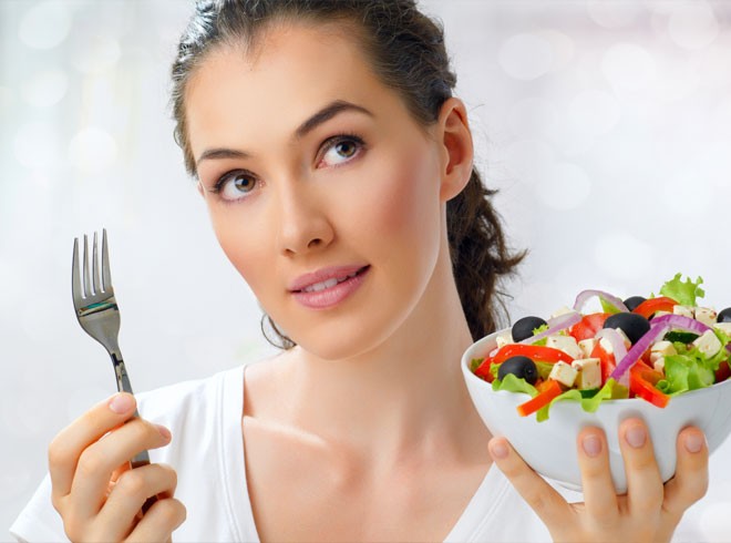 5 мифов о питании, в которые вы до сих пор верите