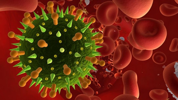 В 2017 году землю охватит смертельный вирус гриппа H2N2