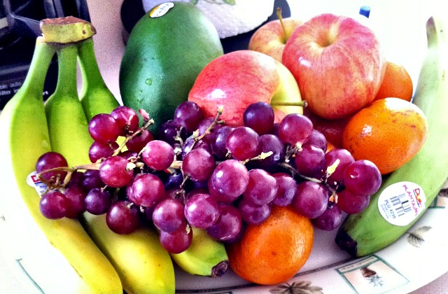 Врачи назвали фрукты против набора лишнего веса