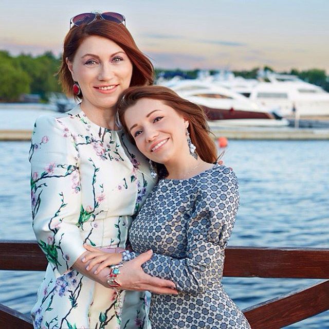 Роза Сябитова призналась, что дочь несчастлива в браке
