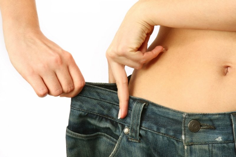 Ученые: быстрее теряют вес те, кто уже считает себя похудевшими