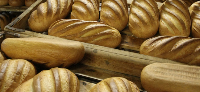 Медики представили доводы против белого хлеба
