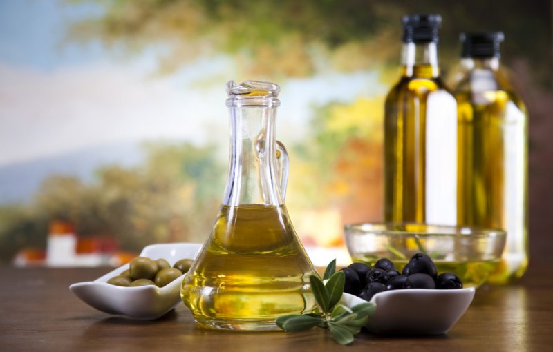 Оливковое масло разочаровало ученых