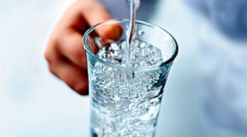 К чему может привести недостаток воды в организме