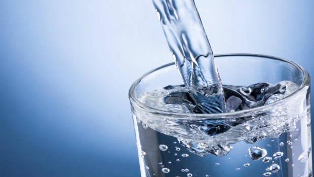 Качественная вода улучшает состояние здоровья человека