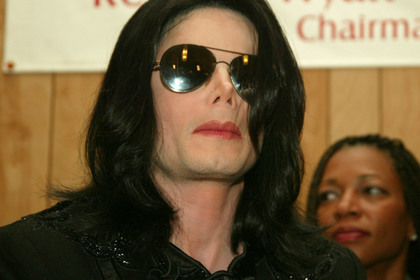 Врач Майкла Джексона сделал сенсационное заявление о певце