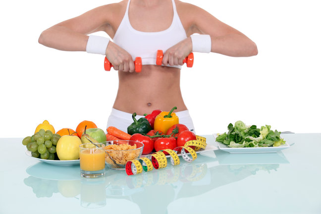 Похудеть помогут простые изменения в питании