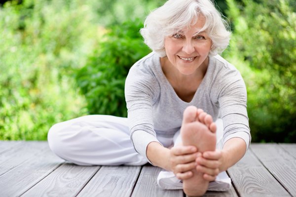 5 советов, как принять старение