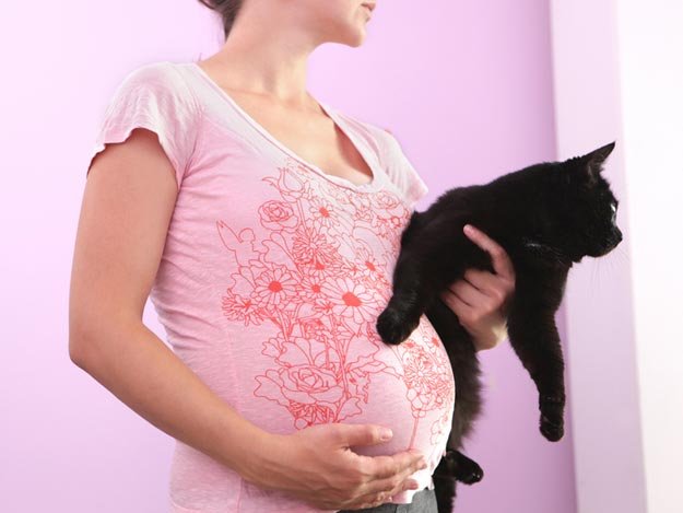 9 главных суеверий о беременности