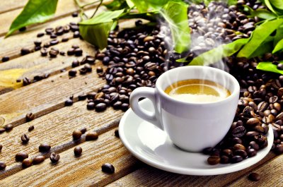 Кофе защищает от рака кожи