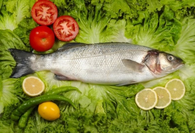 Рыба перестанет быть здоровым продуктом питания