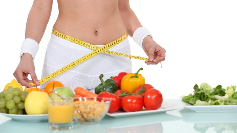 Шесть ошибок в диете, которые мешают похудеть