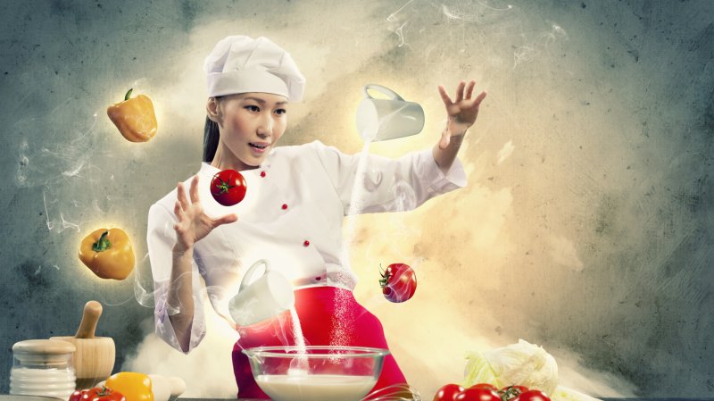 12 кулинарных ошибок, которые портят вкус вашей еды