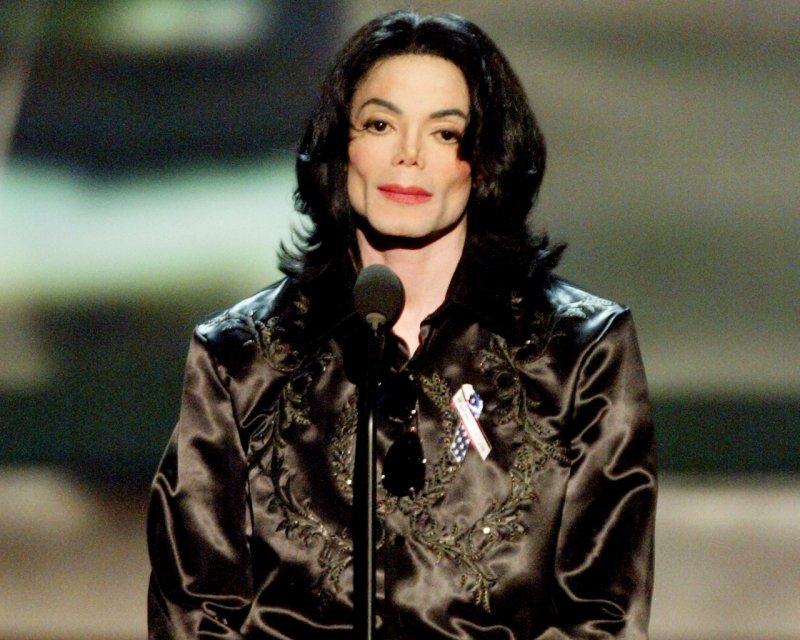 Майкл Джексон - самая богатая покойная звезда по версии Forbes