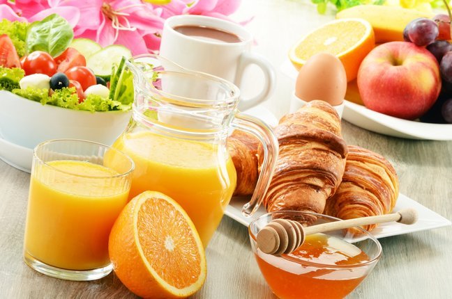 Пять неожиданных продуктов, которые не рекомендуется есть на завтрак