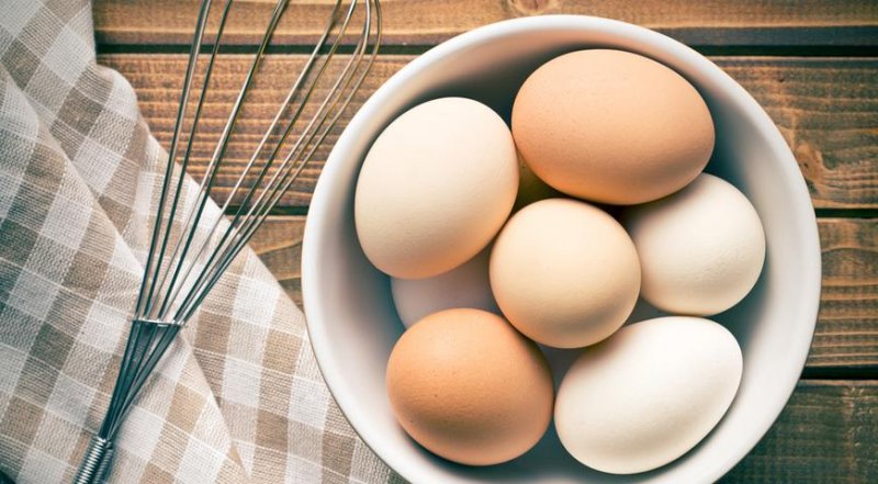 Чем яйца полезны для беременных