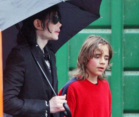 Первое интервью сына Майкла Джексона наделало много шума