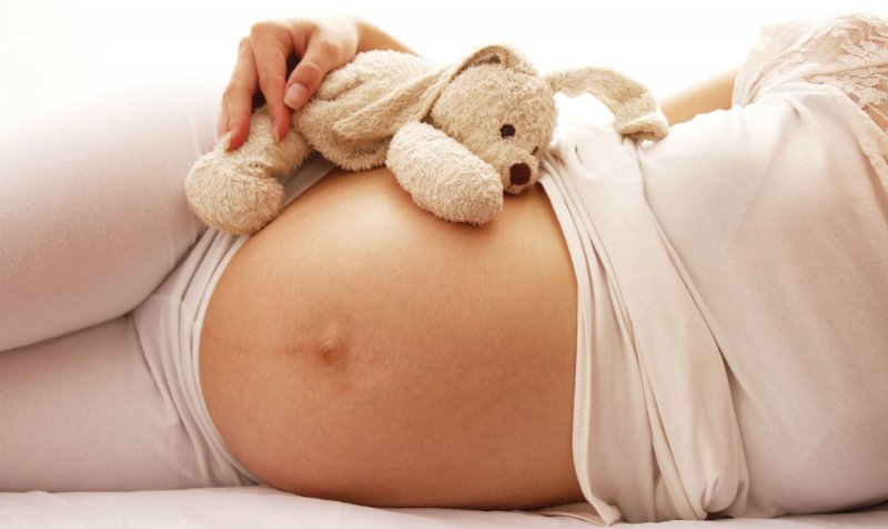 12 странных фактов о беременности, которые взорвут ваш мозг