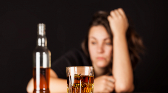 Медики доказали опасность полного отказа от алкоголя