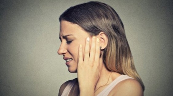Нурофен и парацетамол могут лишать женщин слуха