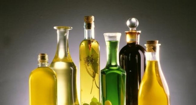Чего Вы не знали: растительное масло вовсе не диетичнее сливочного