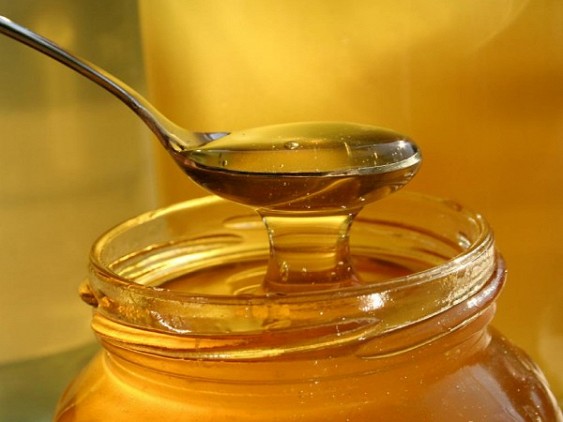 Злоупотребление медом наносит вред печени