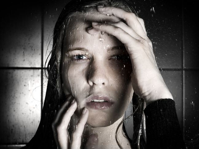 Что произойдет с вашим телом, если вы не будете принимать душ дольше двух дней