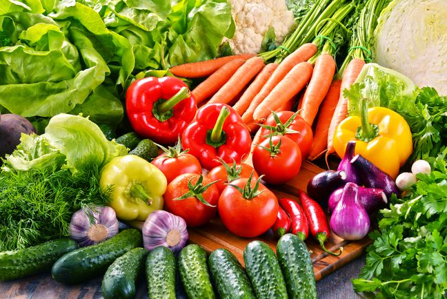 Медики призывают перестать чистить овощи