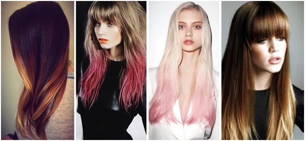Как правильно и легко выбрать цвет для покраски волос
