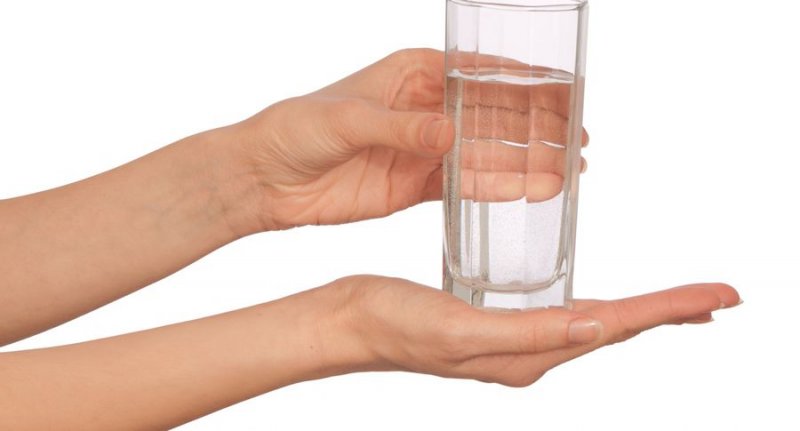 Медики: чистая вода может серьезно навредить здоровью