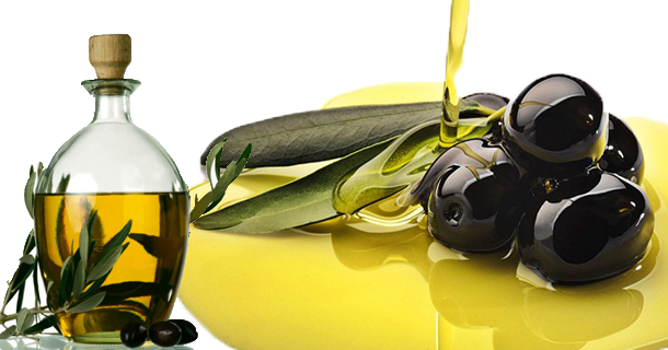 Оливковое масло помогает похудеть и сохранить здоровье