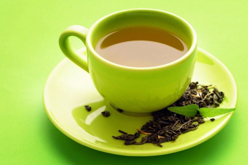 Медики рассказали о неизвестных свойствах зелёного чая 