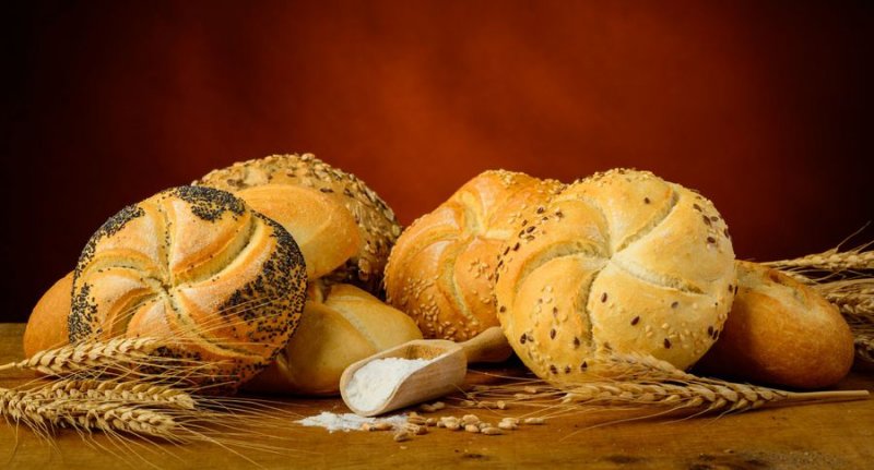 Диетолог о том, как правильно есть белый хлеб
