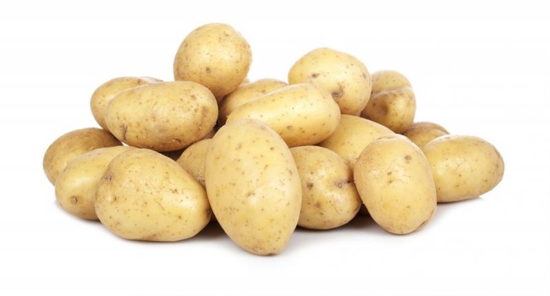 Диетологи раскрыли самый полезный рецепт приготовления картофеля