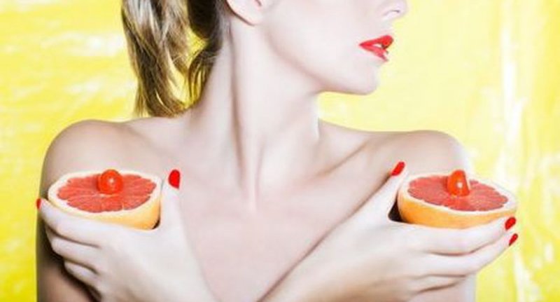 Чудо-фрукт: как похудеть с помощью грейпфрута без лишних слов