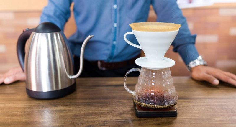 Ученые раскрыли лучший способ варить кофе