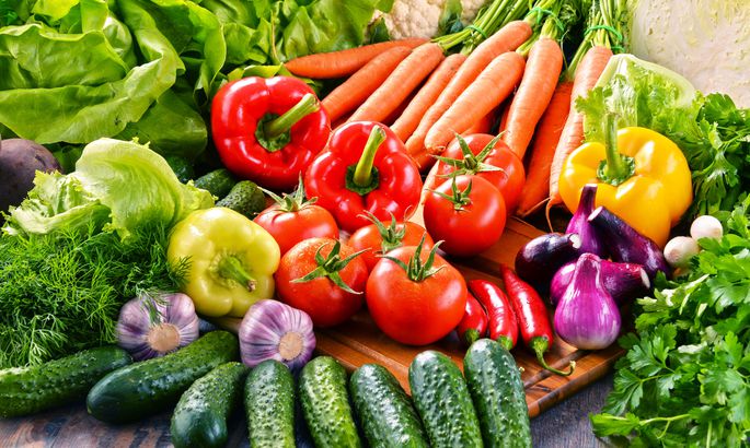 Эксперты: овощи и фрукты в апреле бесполезны или опасны
