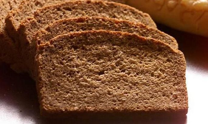 Как сделать так, чтобы хлеб оставался свежим неделями