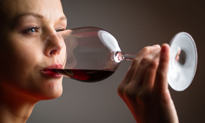 Как приготовить домашнее вино из винограда: бесценный рецепт