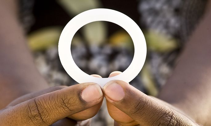 Новое вагинальное кольцо предотвращает 97% беременностей