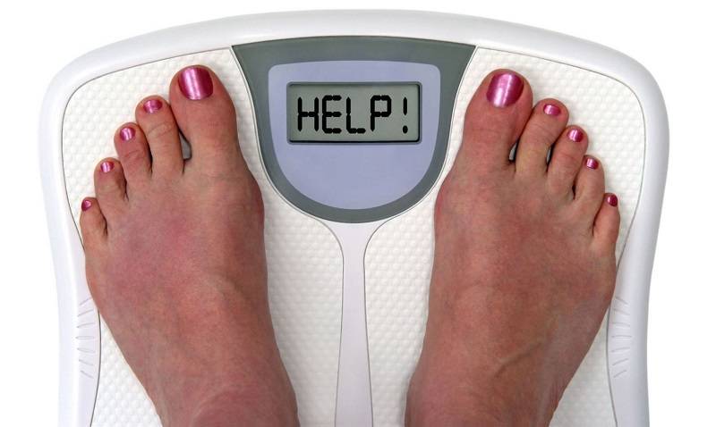 Почему вес уходит медленно? Мнение диетолога, к которому стоит прислушаться