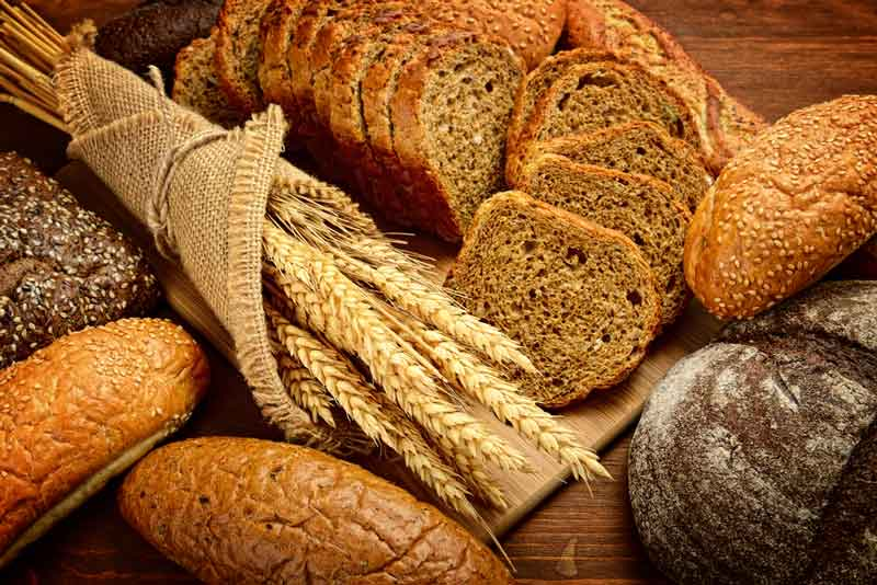 Какой хлеб самый полезный?