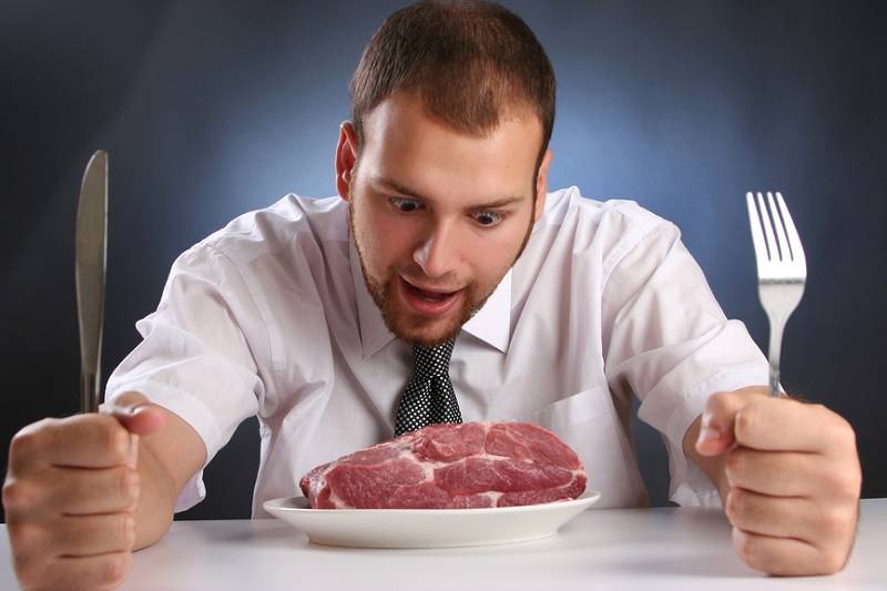 Чем кормить мужчин: продукты, которые повышают уровень тестостерона