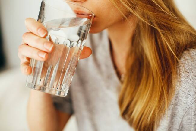 Сколько, на самом деле, нужно пить воды для хорошего самочувствия