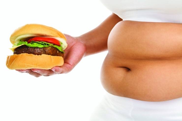 Ученые нашли новый метод снижения массы тела у людей с ожирением