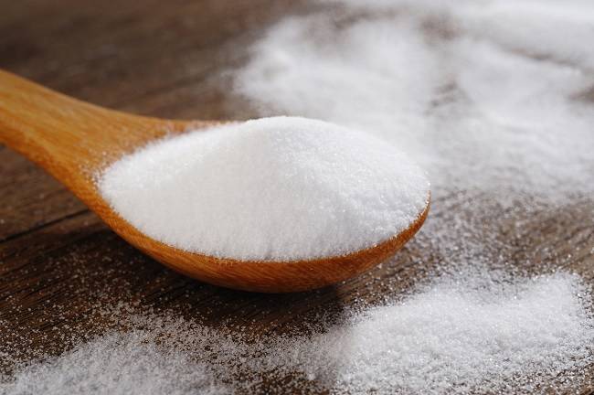 Сколько соли нужно добавлять в блюда, чтобы продлить жизнь
