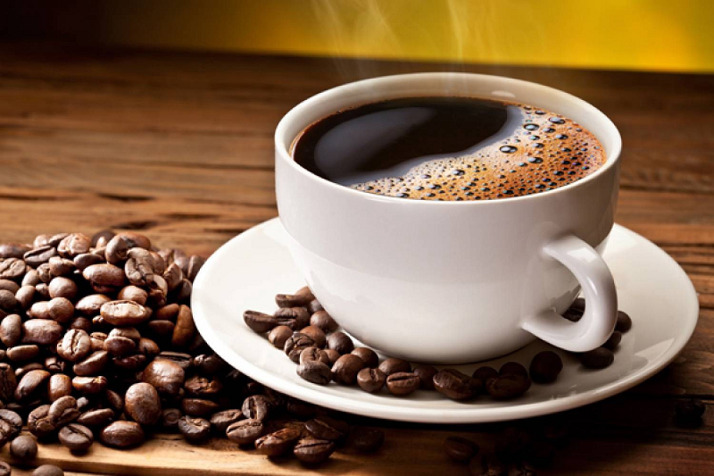 Кофе и нормальный вес снижают риск цирроза печени